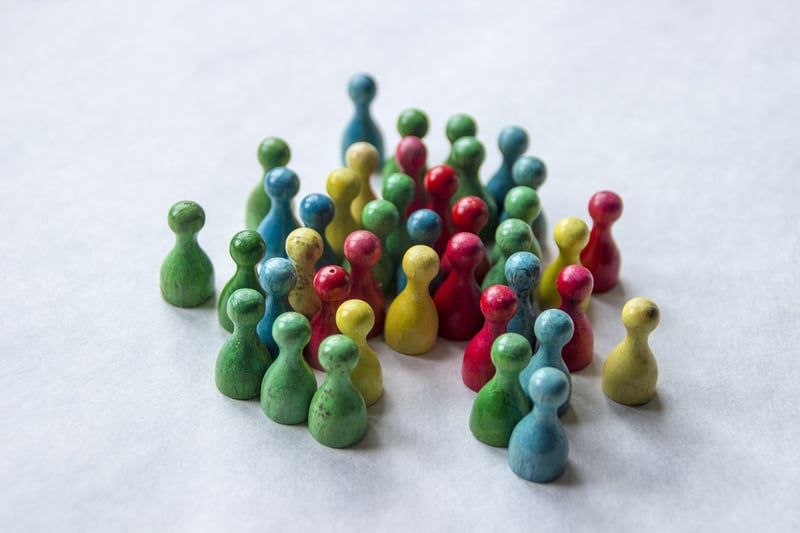 Leadership Image